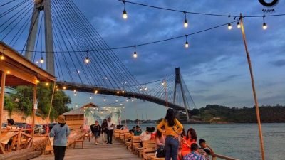 Berita Terkini Batam