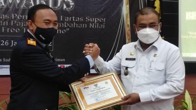 Berita Terkini Batam