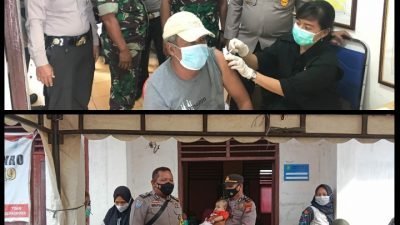 Berita Terkini Batam