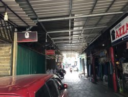 Semrawut Tata Kelola Aviari Seken, Warga Keluhkan Tak adanya Fasum Dan Mushola