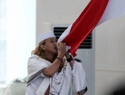 Sebarkan Berita Hoaks Lewat Ceramah, Habib Bahar bin Smith Langsung Ditahan