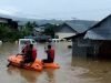 Awal Tahun, Banjir Landa Sejumlah Wilayah di Jayapura