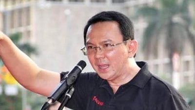 Ahok Dilaporkan ke KPK, Lagi-lagi Karena Dugaan Korupsi