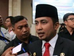 Terjaring OTT, Bupati Penajam Paser Utara Ditangkap KPK