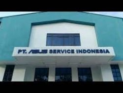 Loker Batam: PT Asus Service Indonesia