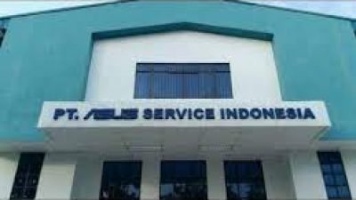 Loker Batam PT Asus Service Indonesia. (Foto: Ist)