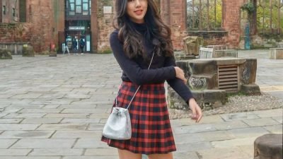 Gabriella Ekaputri Minta Maaf Usai Foto Ciumannya Dengan Junior Robert Tersebar