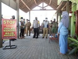 New Rules! Kemenkes Bolehkan Pasien Covid-19 Omicron Isoman di Rumah