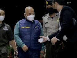 Terkait Suap, Wali Kota Bekasi Ditangkap KPK