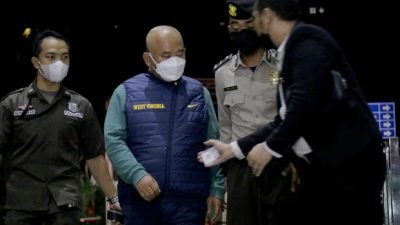 Berita Terkini Batam