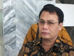 Fahri Hamzah Terang-terangan Usul MPR Dibubarkan, Pimpinan MPR : Buntu Ketatanegaraan!