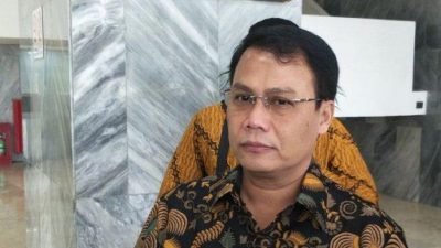 Fahri Hamzah Terang-terangan Usul MPR Dibubarkan, Pimpinan MPR : Buntu Ketatanegaraan!