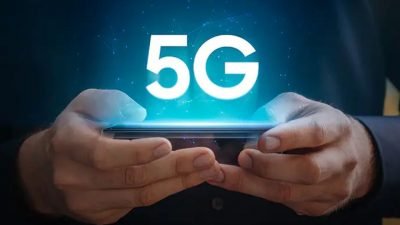 5G Diperkirakan Jadi Ladang Bisnis di Indonesia