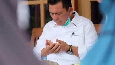 [Puisi] – Kepada Penjaga Taman Negeri