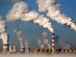 Komitmen PLN Persero Kurangi Emisi Karbon