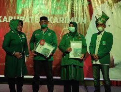 Partai PKB Mulai menghidupkan Mesin Politiknya