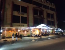 Dua Remaja Mengaku Disekap dan Dianiaya di Ruang Gelper Hotel Satria