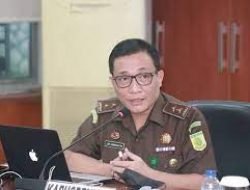 2 Tersangka Ditetapkan Kejagung Perihal Korupsi LPEI