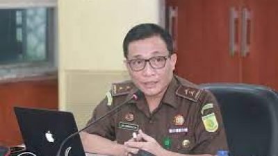 2 Tersangka Ditetapkan Kejagung Perihal Korupsi LPEI