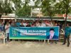Pedagang Kaki Lima Pasar Jodoh Batam Deklarasikan Gus Muhaimin Calon Presiden 2024