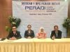 Ini Sosok Ketua Terpilih Peradi SAI Batam Hasil Muscab