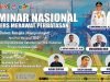 Peringati HPN 2022, Pemprov Kepri Gelar Seminar Nasional