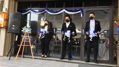 Promex Batam City Buka Kantor Baru di Jantung Kota Batam