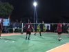 24 Tim Ikuti Open Turnamen Takraw RW 06 Tiban Koperasi