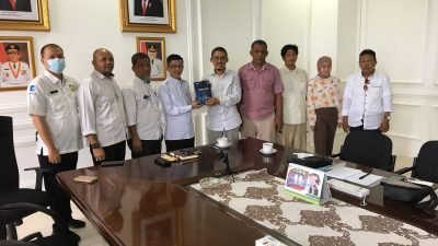 Berita Terkini Batam