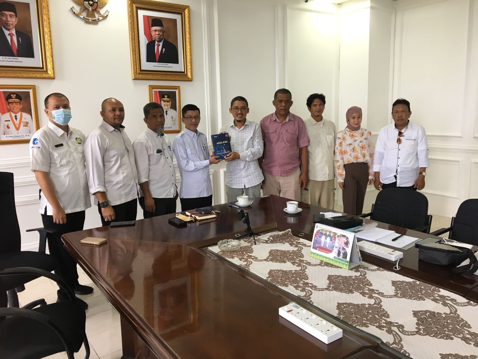 Berita Terkini Batam