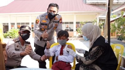 Berita Terkini Batam