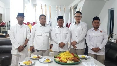 Berita Terkini Batam