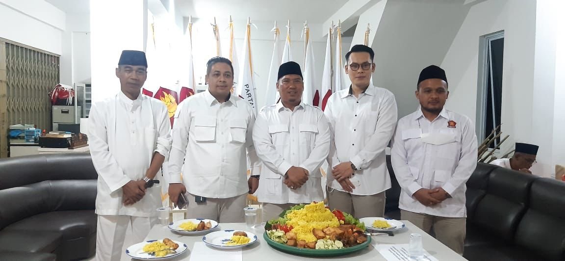 Berita Terkini Batam