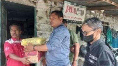 Berita Terkini Batam