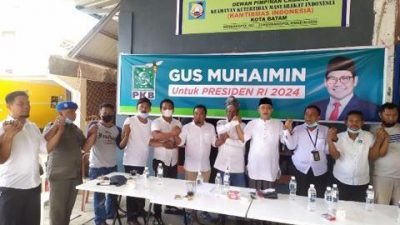 Berita Terkini Batam