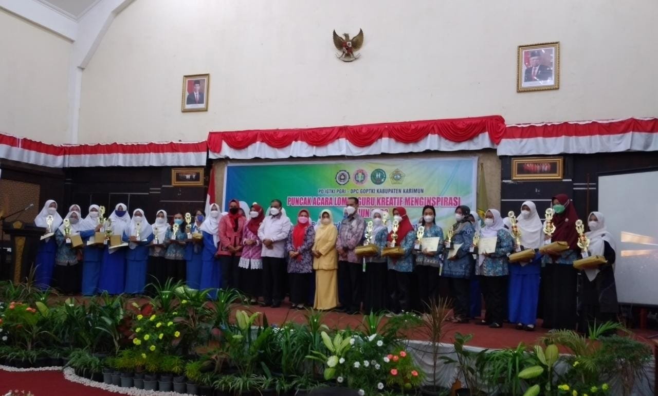 Berita Terkini Batam