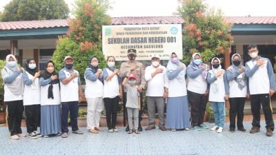 Berita Terkini Batam