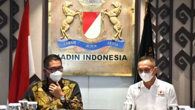 Techno-Commercial Dirancang PLN Jangan Sekedar Mengejar Penetrasi EBTw