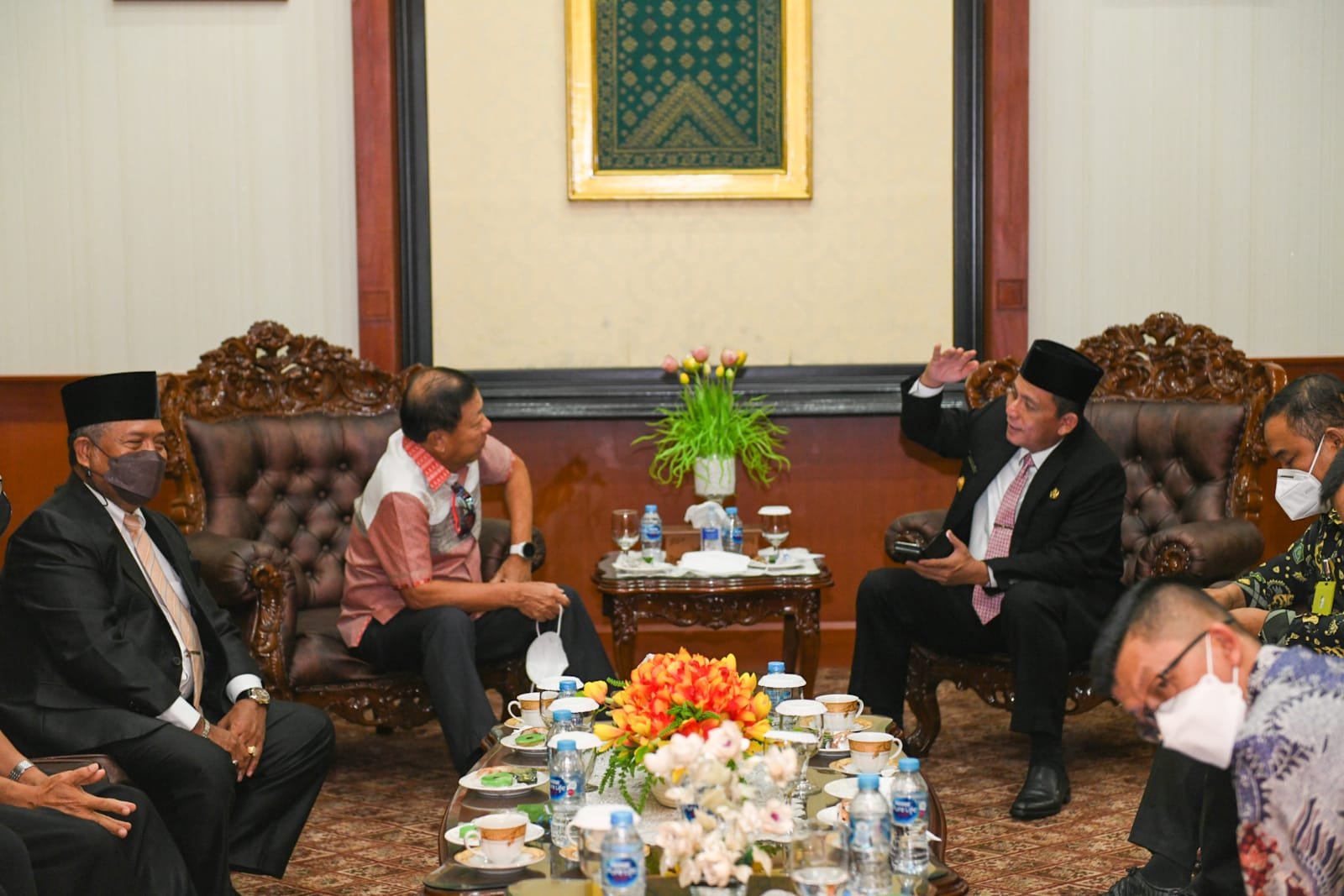 Berita Terkini Batam