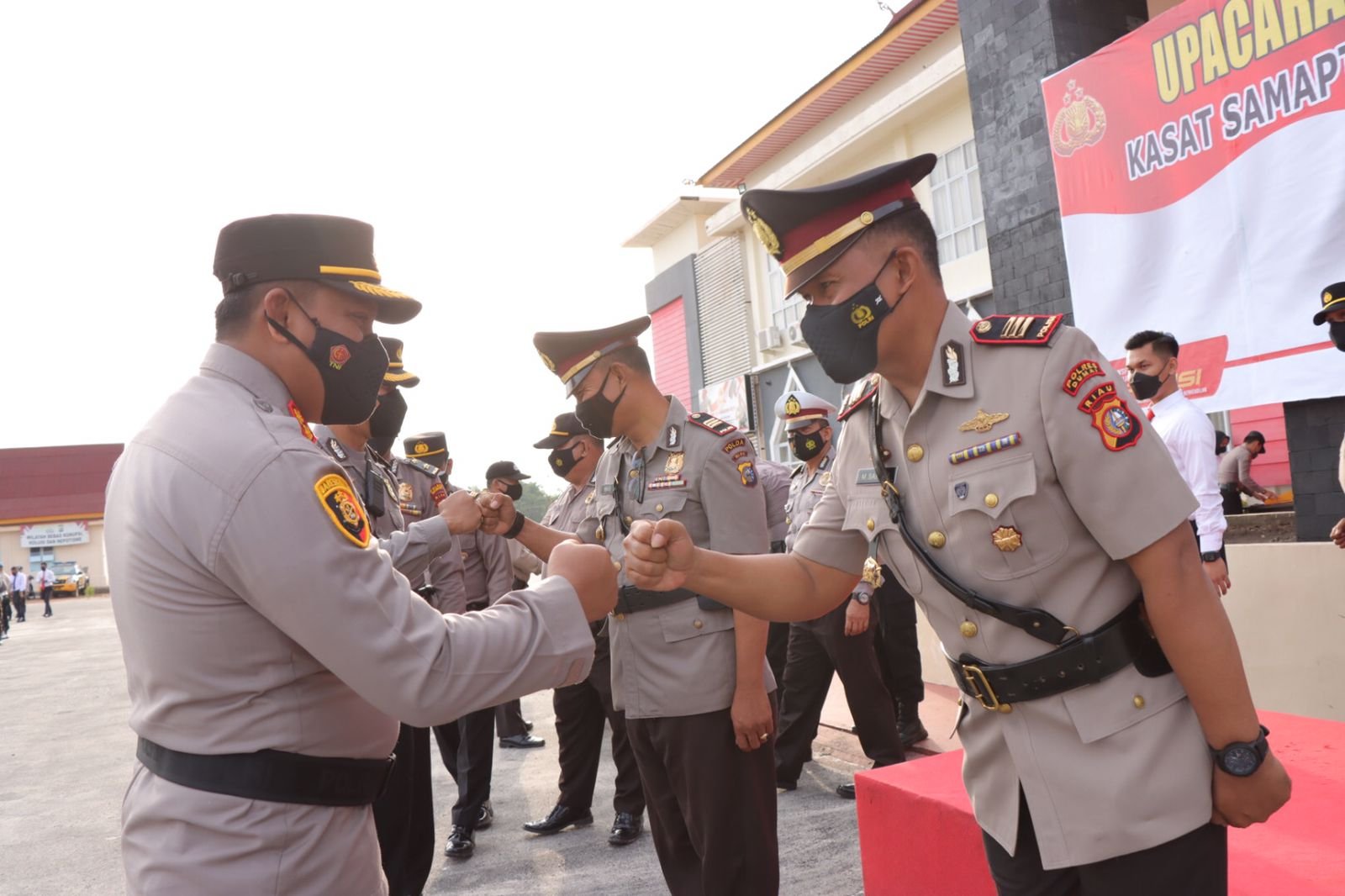 Berita Terkini Batam