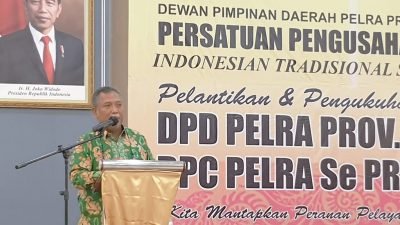 Berita Terkini Batam