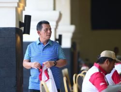 Gubernur Ansar Jadikan Momen Farewell Golf sebagai Ajang Promosi Wisata Kepri