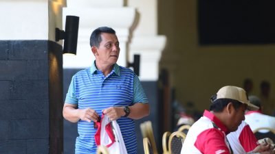 Berita Terkini Batam