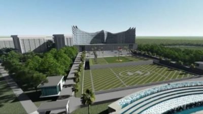 Berita Terkini Batam