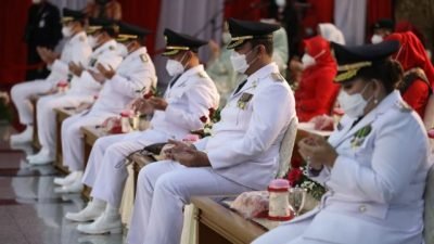 Berita Terkini Batam