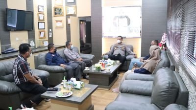 Berita Terkini Batam