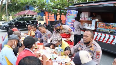 Berita Terkini Batam