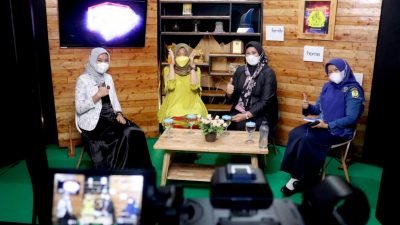 Berita Terkini Batam