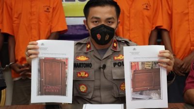 Berita Terkini Batam