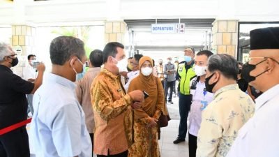 Berita Terkini Batam